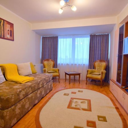 Apartment Superb Intr-O Locatie Premium 蒂米什瓦拉 外观 照片