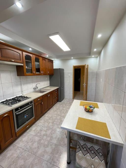 Apartment Superb Intr-O Locatie Premium 蒂米什瓦拉 外观 照片