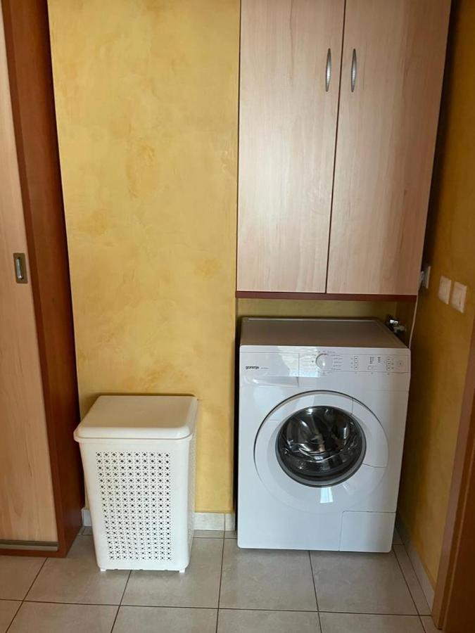 Apartment Superb Intr-O Locatie Premium 蒂米什瓦拉 外观 照片