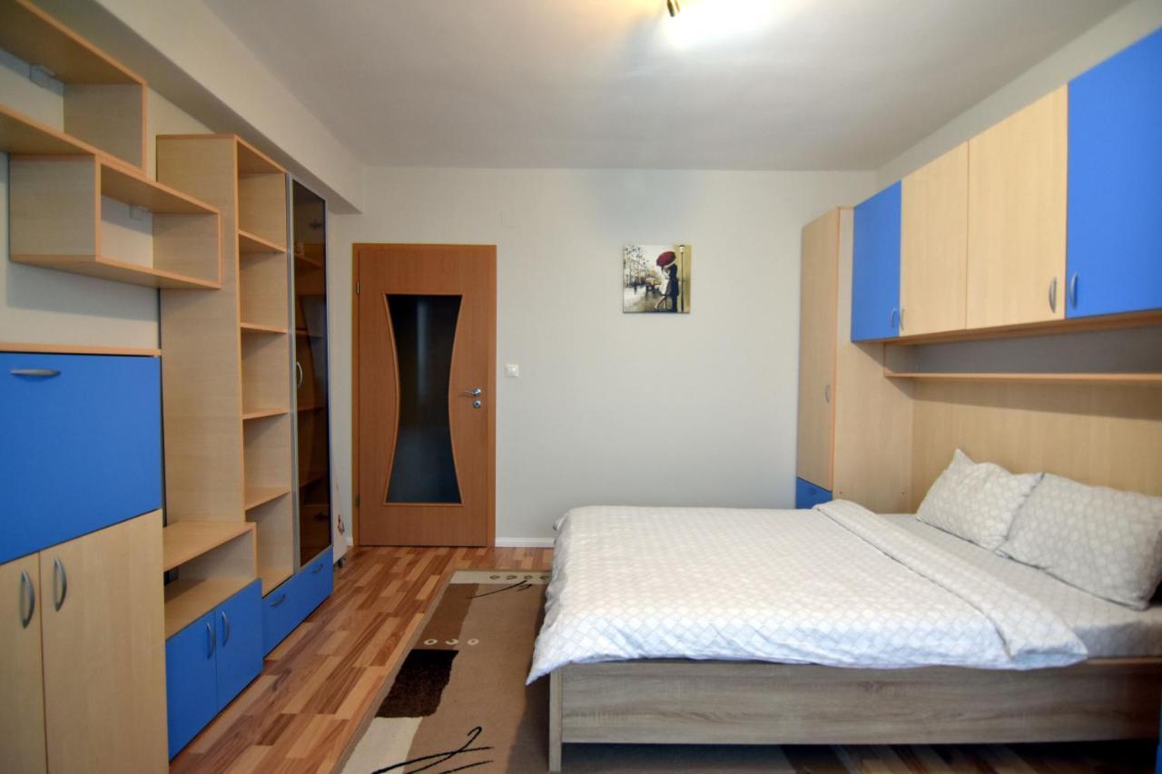 Apartment Superb Intr-O Locatie Premium 蒂米什瓦拉 外观 照片