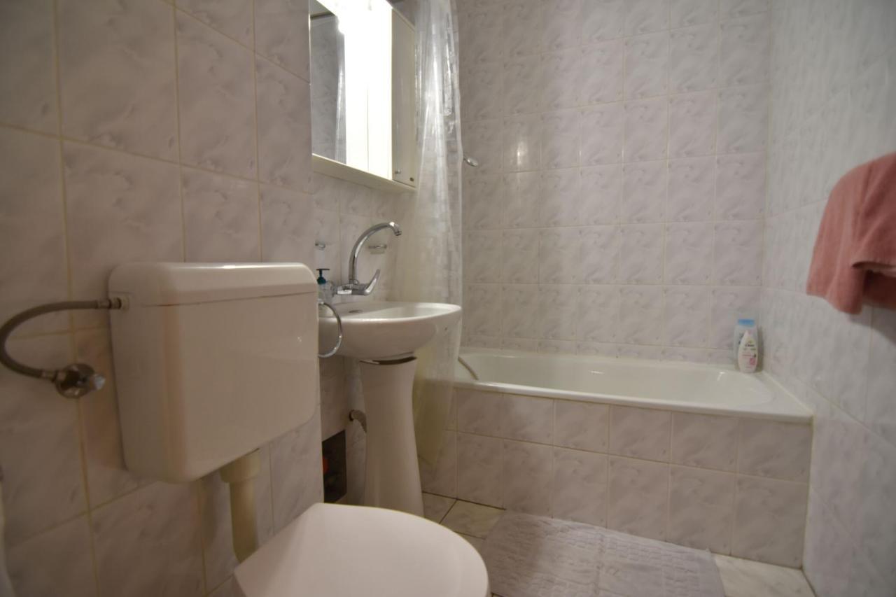 Apartment Superb Intr-O Locatie Premium 蒂米什瓦拉 外观 照片